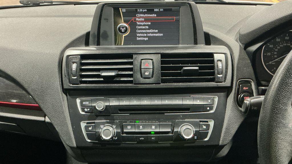 Used BMW 1 Series 2014 for sale - 76633197: Photo 11