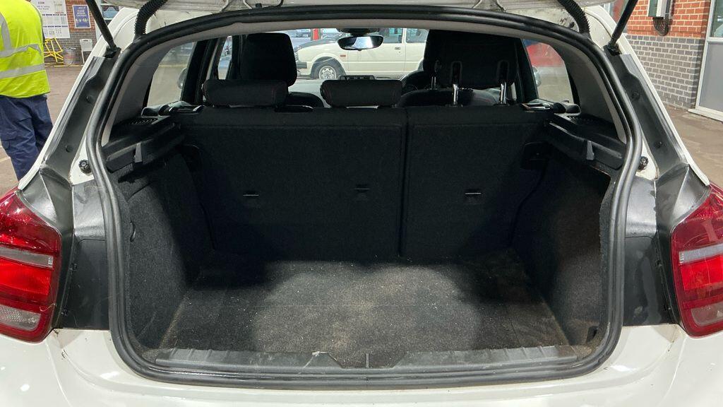 Used BMW 1 Series 2014 for sale - 76633197: Photo 7