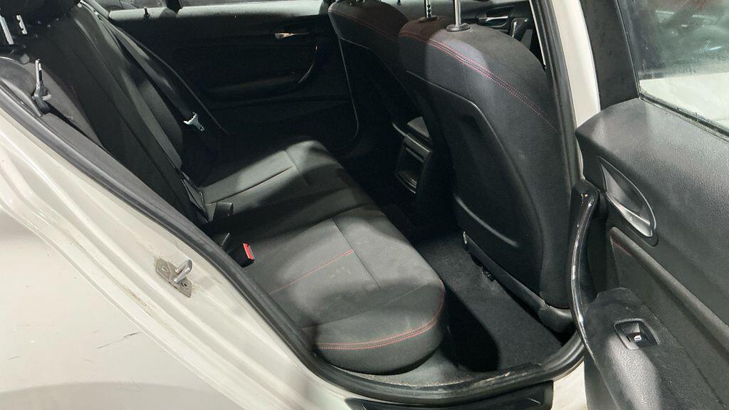 Used BMW 1 Series 2014 for sale - 76633197: Photo 8