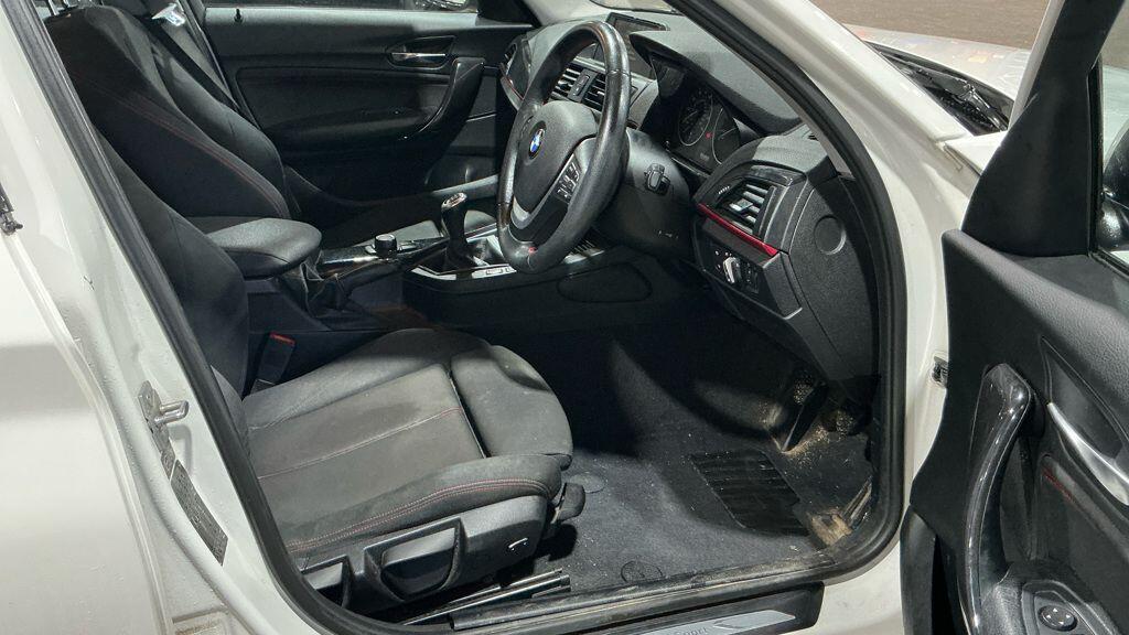 Used BMW 1 Series 2014 for sale - 76633197: Photo 9