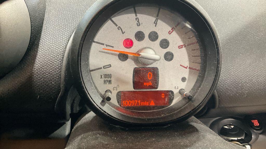 Used MINI Countryman 2012 for sale - 76633227: Photo 10