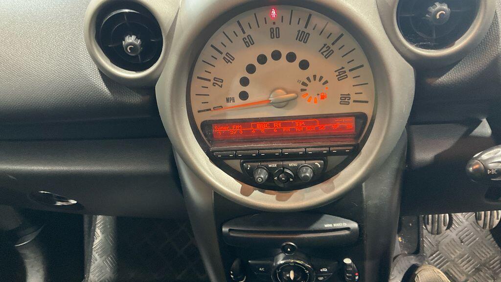 Used MINI Countryman 2012 for sale - 76633227: Photo 11