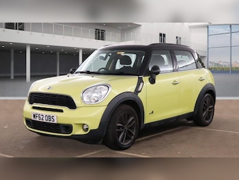 Used MINI Countryman 2012 for sale - 76633227: Photo