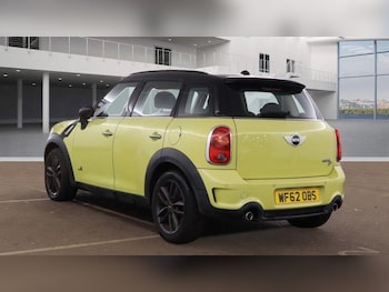 Used MINI Countryman 2012 for sale - 76633227: Photo