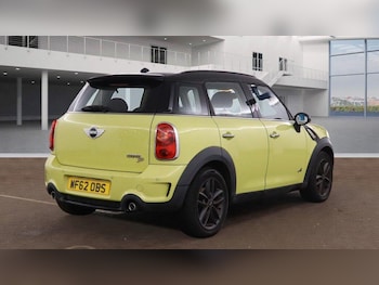 Used MINI Countryman 2012 for sale - 76633227: Photo