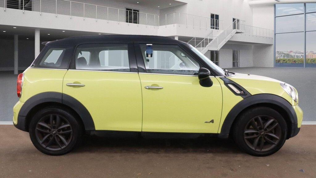 Used MINI Countryman 2012 for sale - 76633227: Photo 5