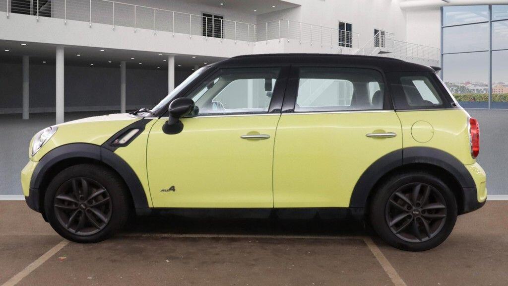 Used MINI Countryman 2012 for sale - 76633227: Photo 6