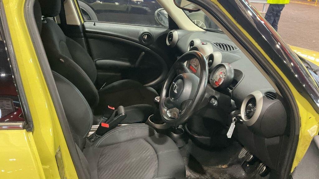 Used MINI Countryman 2012 for sale - 76633227: Photo 9