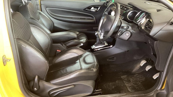 Used Citroen DS3 2014 for sale - 76240275: Photo 7