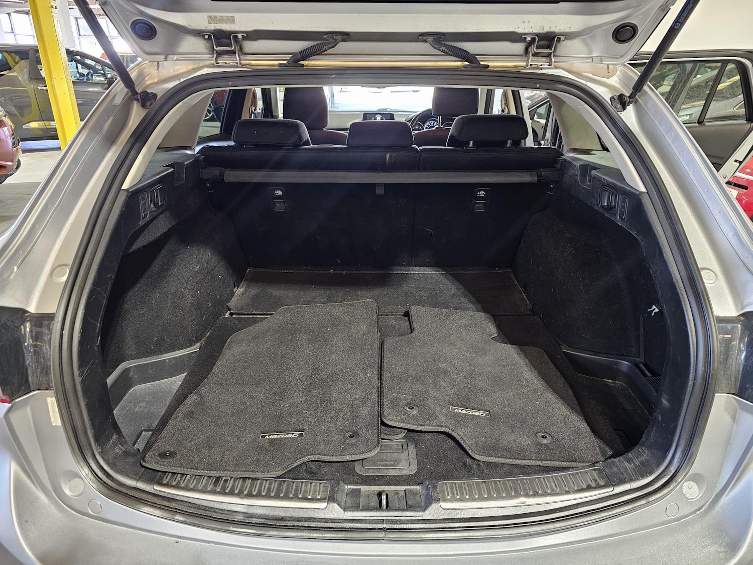 Used Mazda Mazda6 2015 for sale - 75978817: Photo 12