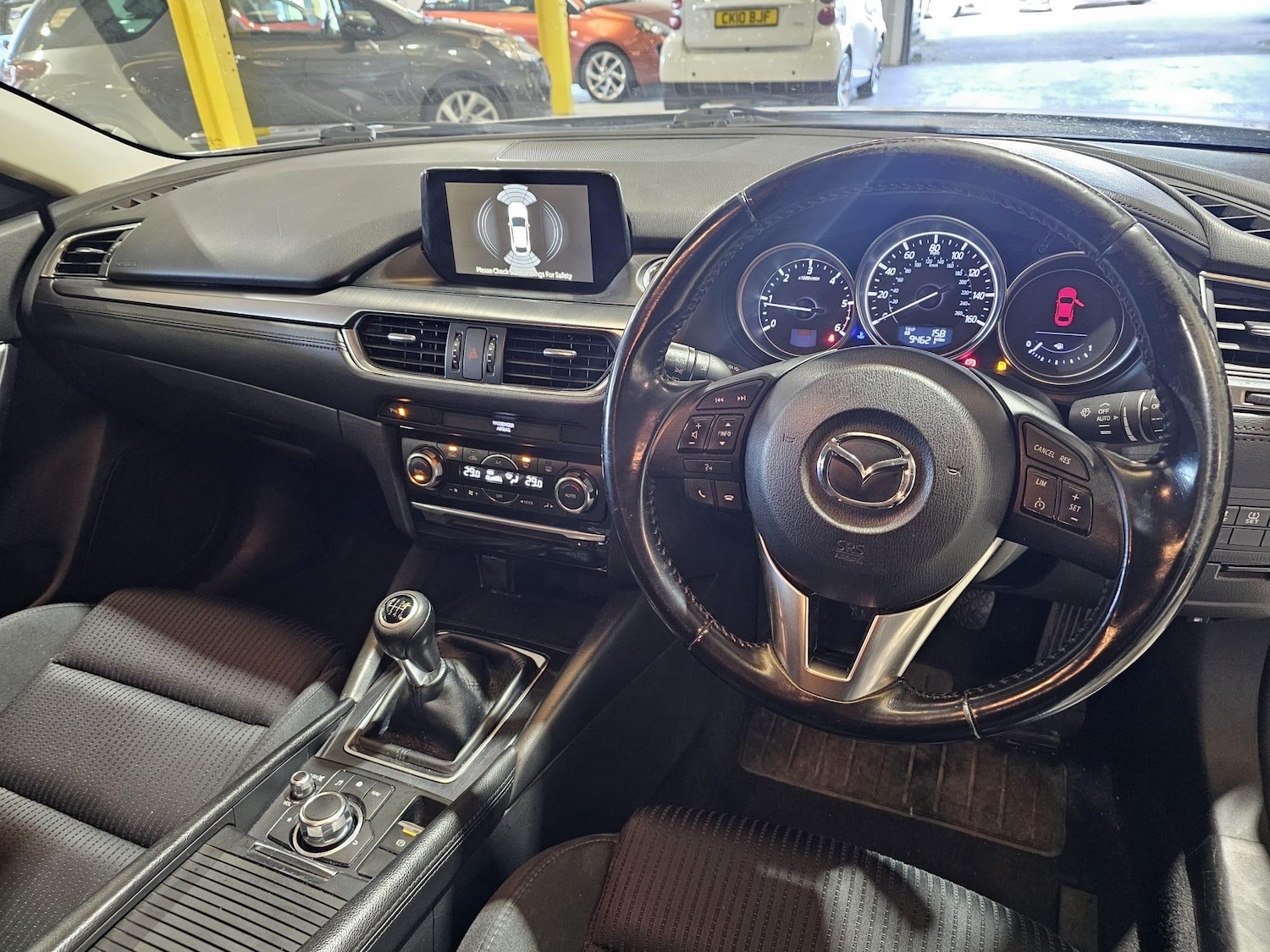 Used Mazda Mazda6 2015 for sale - 75978817: Photo 14