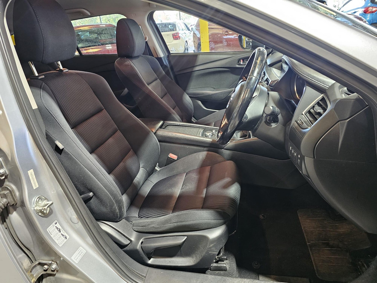 Used Mazda Mazda6 2015 for sale - 75978817: Photo 15