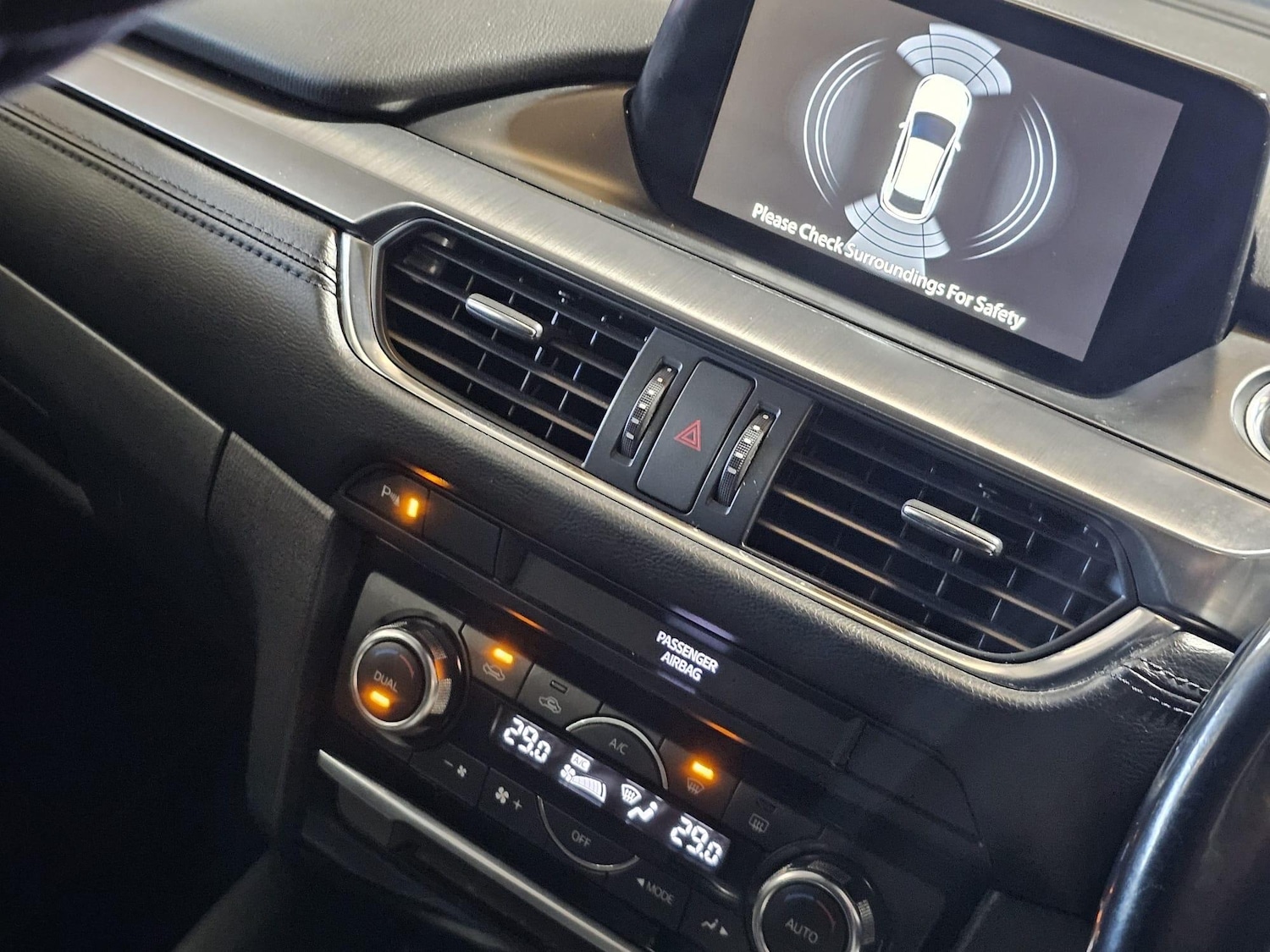 Used Mazda Mazda6 2015 for sale - 75978817: Photo 18