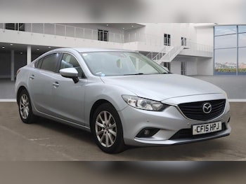 Used Mazda Mazda6 2015 for sale - 75978817: Photo