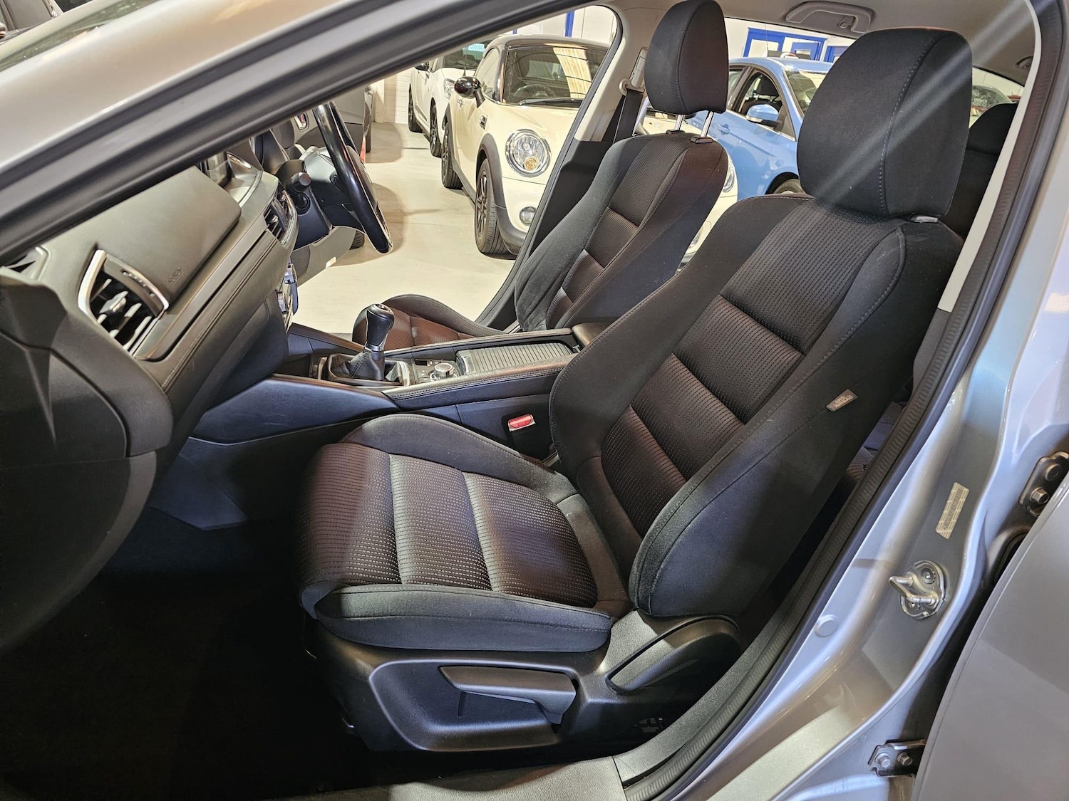 Used Mazda Mazda6 2015 for sale - 75978817: Photo 21