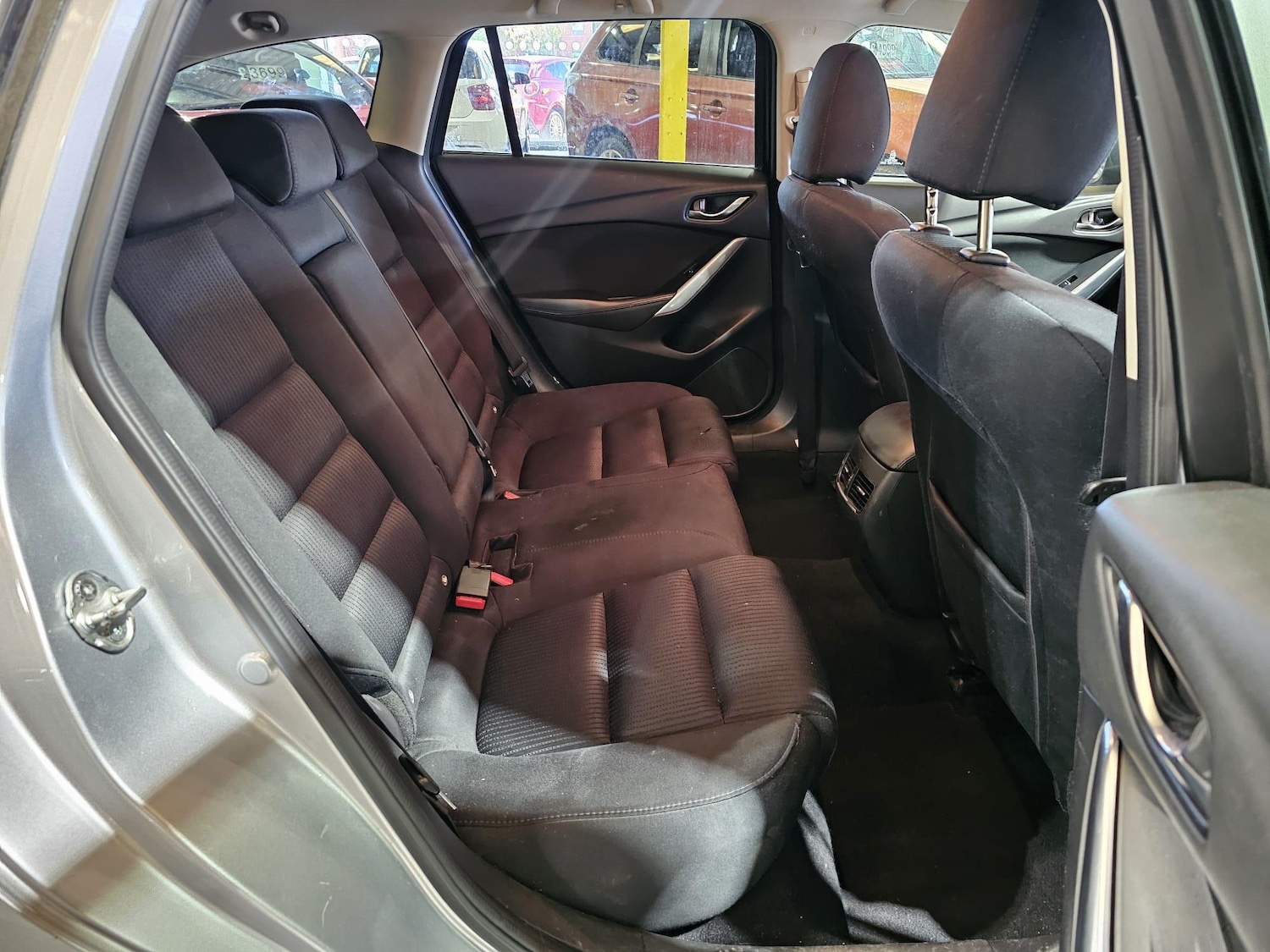 Used Mazda Mazda6 2015 for sale - 75978817: Photo 23