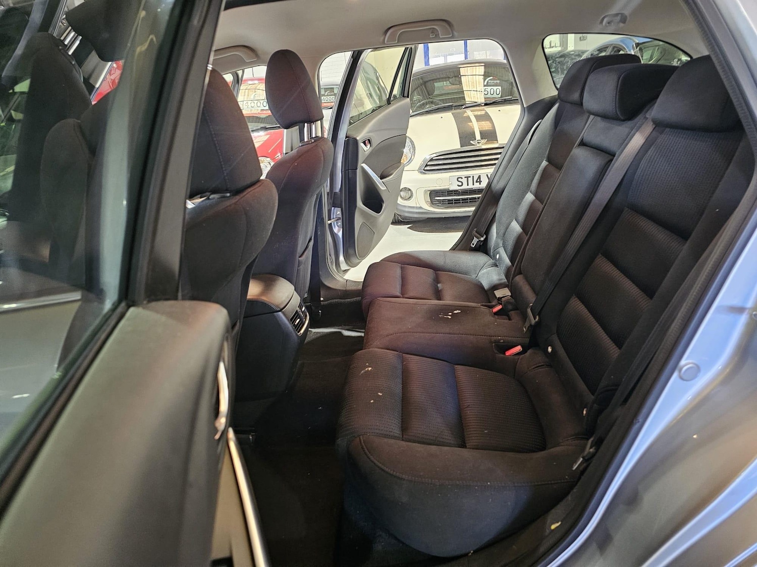 Used Mazda Mazda6 2015 for sale - 75978817: Photo 24