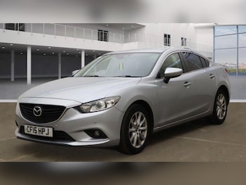 Used Mazda Mazda6 2015 for sale - 75978817: Photo