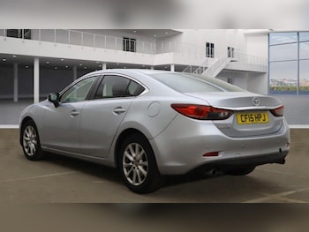 Used Mazda Mazda6 2015 for sale - 75978817: Photo