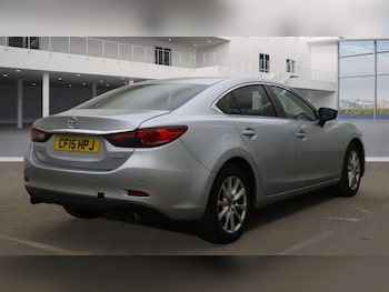 Used Mazda Mazda6 2015 for sale - 75978817: Photo