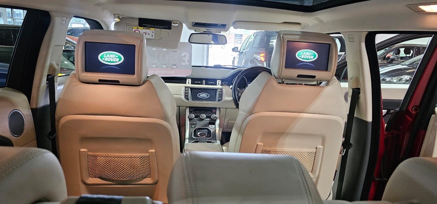 Used Land Rover Discovery Sport 2019 for sale - 76259472: Photo 12