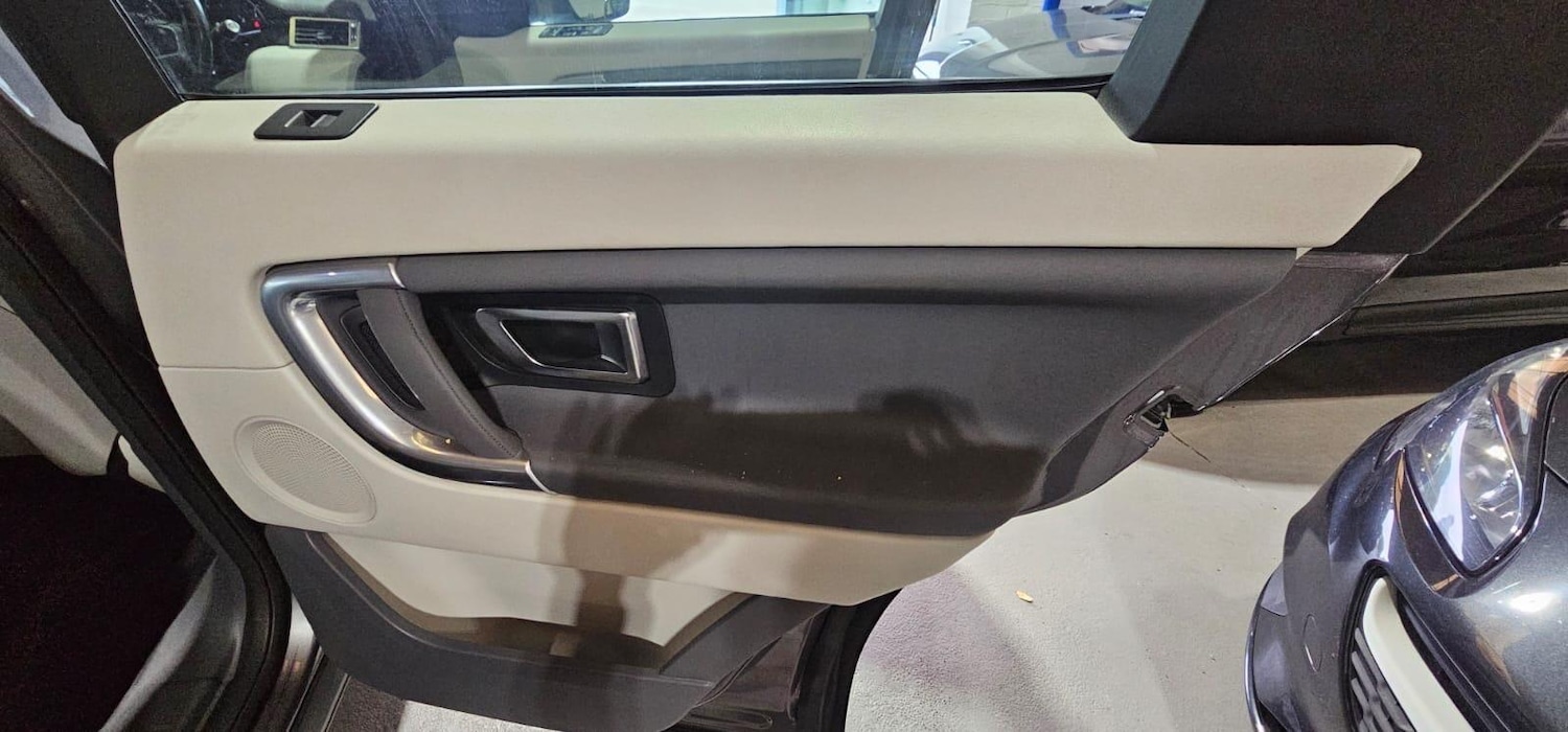 Used Land Rover Discovery Sport 2019 for sale - 76259472: Photo 15