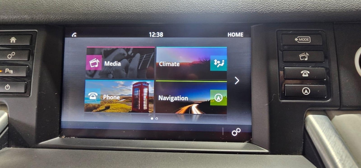 Used Land Rover Discovery Sport 2019 for sale - 76259472: Photo 18