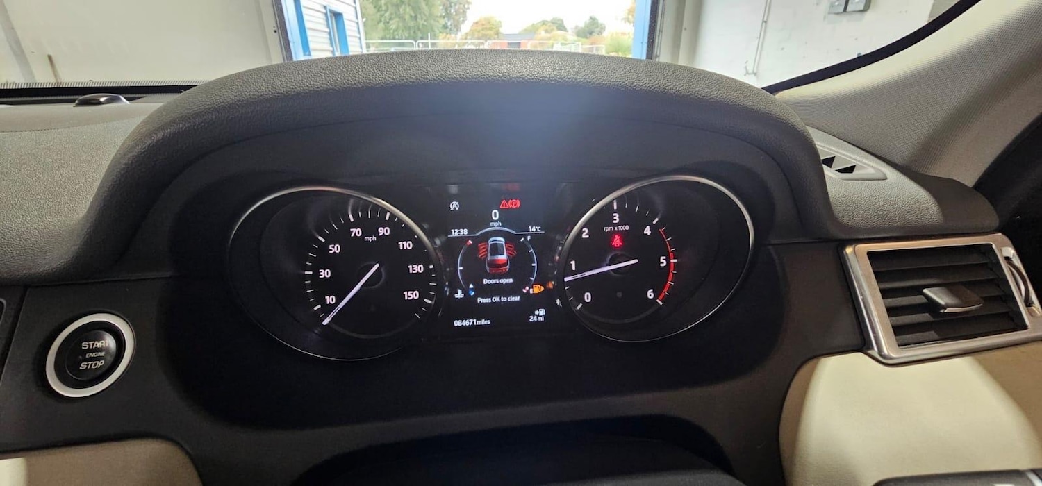 Used Land Rover Discovery Sport 2019 for sale - 76259472: Photo 22