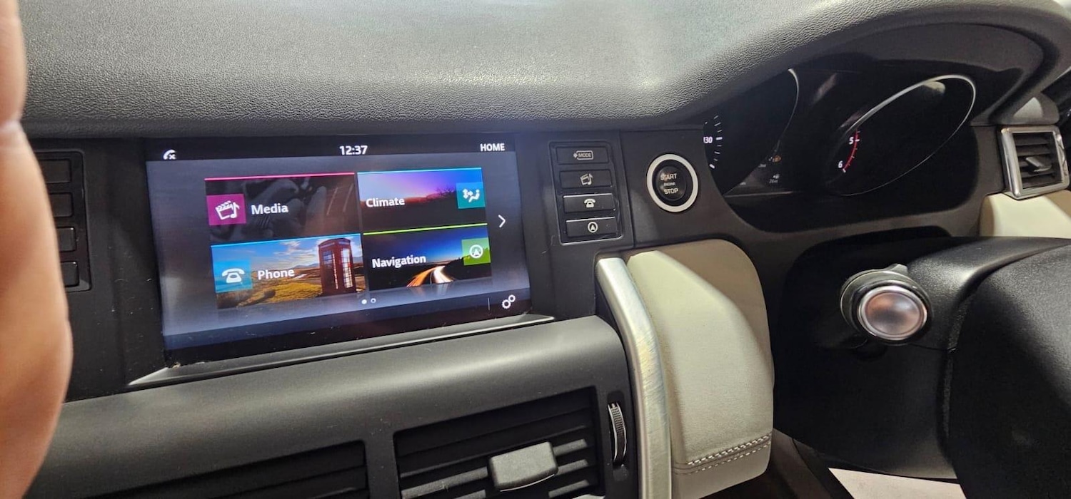 Used Land Rover Discovery Sport 2019 for sale - 76259472: Photo 27