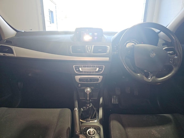 Used Renault Megane 2014 for sale - 76153137: Photo 15