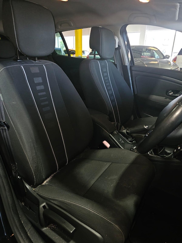 Used Renault Megane 2014 for sale - 76153137: Photo 18