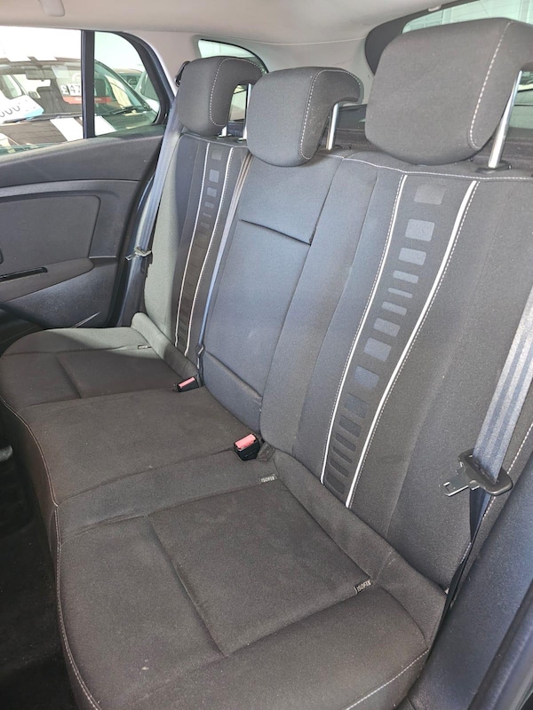 Used Renault Megane 2014 for sale - 76153137: Photo 20