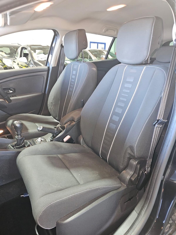 Used Renault Megane 2014 for sale - 76153137: Photo 21