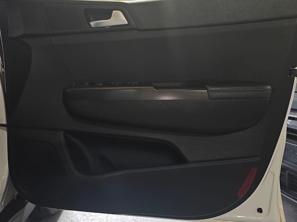 Used Renault Megane 2014 for sale - 76153137: Photo 22