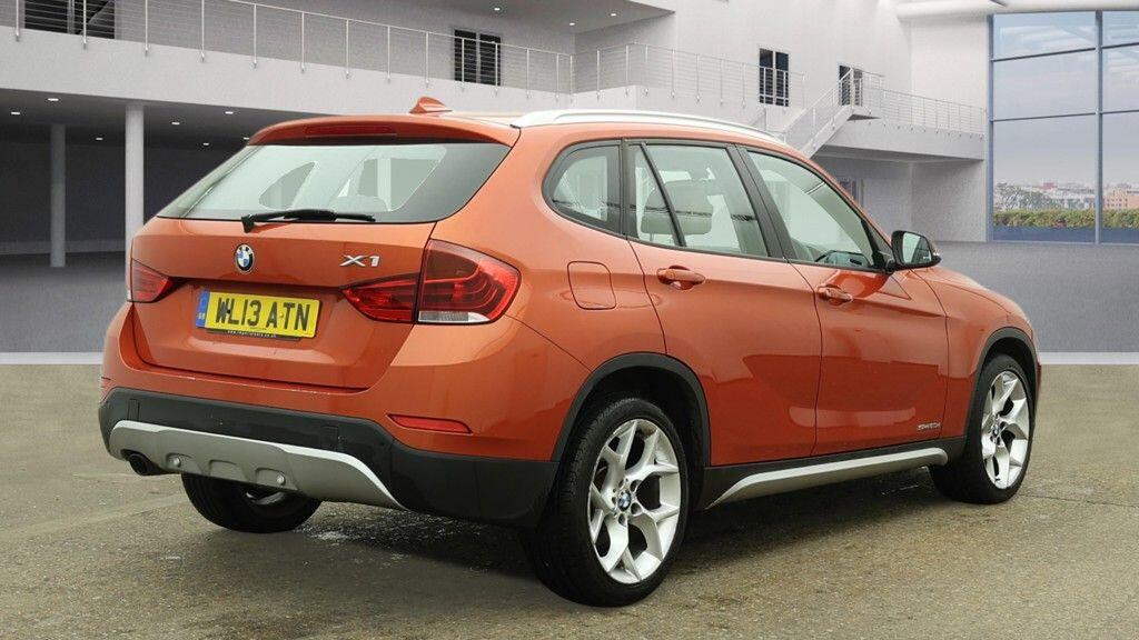 Used BMW X1 2013 for sale - 77202735: Photo 10