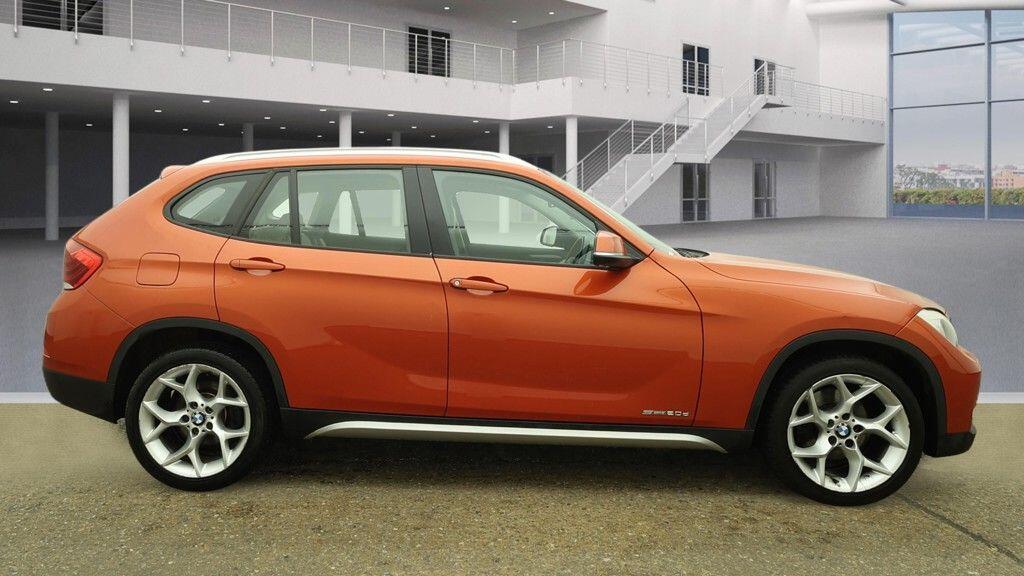 Used BMW X1 2013 for sale - 77202735: Photo 11