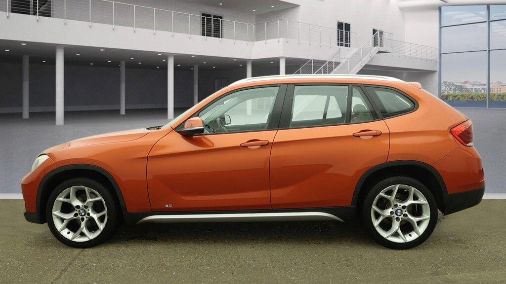 Used BMW X1 2013 for sale - 77202735: Photo 12