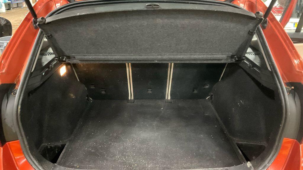 Used BMW X1 2013 for sale - 77202735: Photo 13