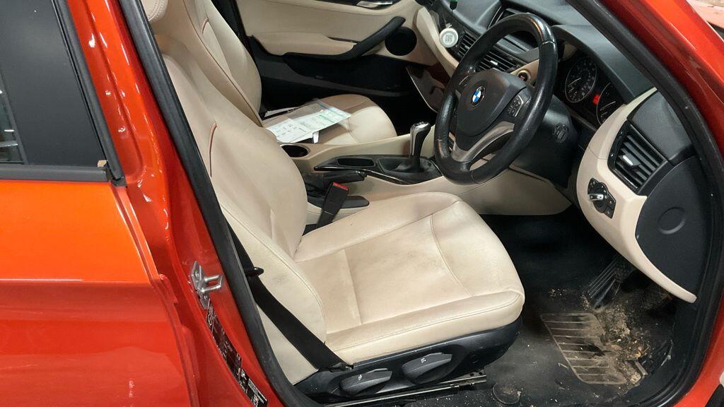 Used BMW X1 2013 for sale - 77202735: Photo 15