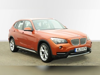 Used BMW X1 2013 for sale - 77202735: Photo