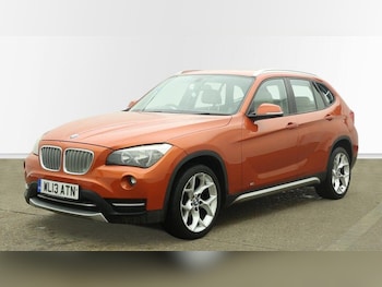 Used BMW X1 2013 for sale - 77202735: Photo