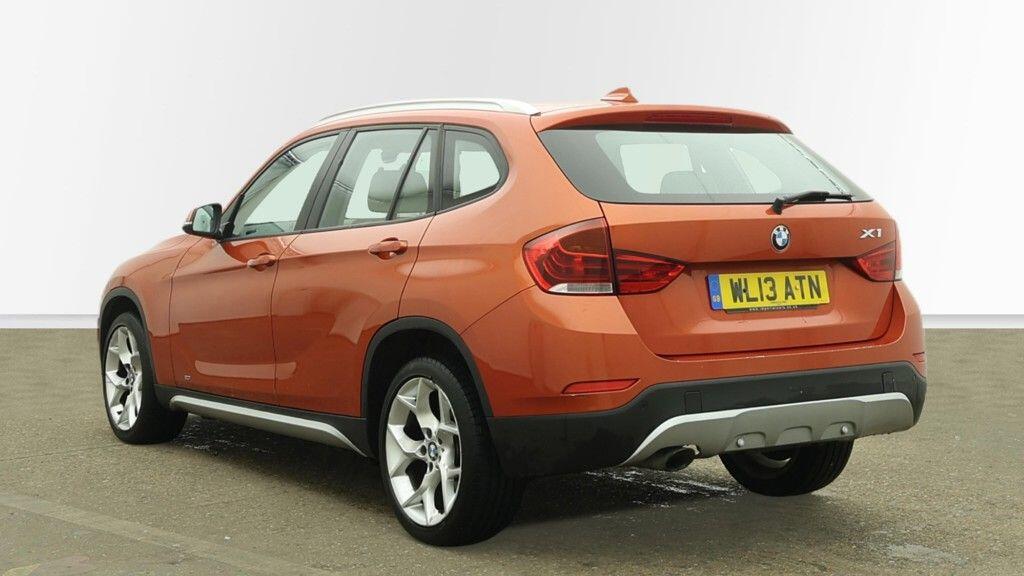 Used BMW X1 2013 for sale - 77202735: Photo 3