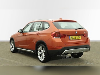 Used BMW X1 2013 for sale - 77202735: Photo