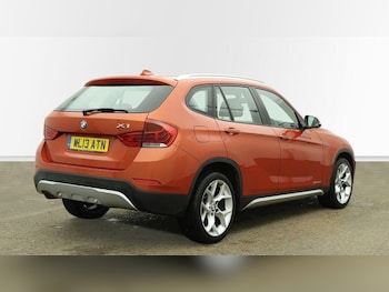 Used BMW X1 2013 for sale - 77202735: Photo