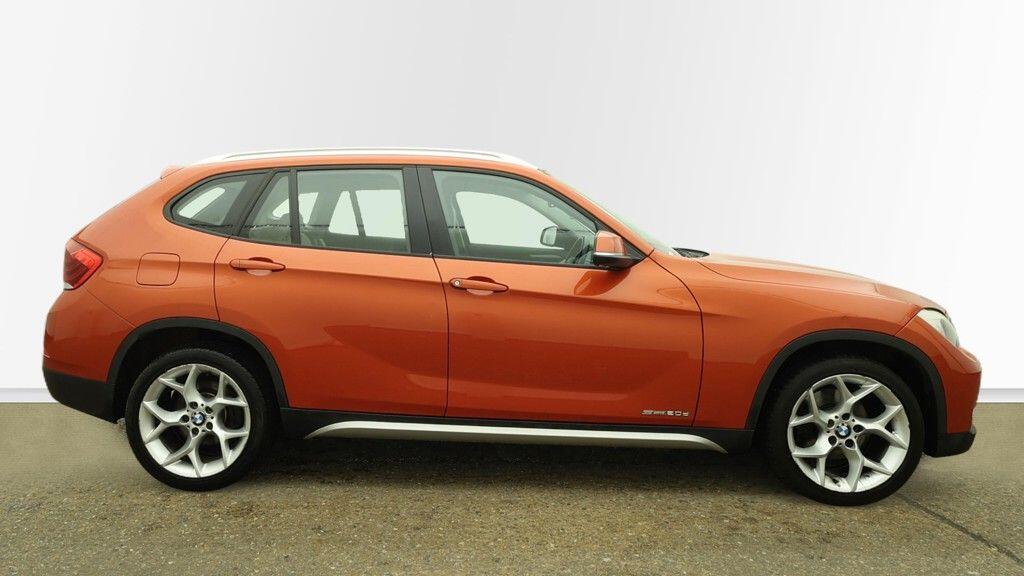 Used BMW X1 2013 for sale - 77202735: Photo 5