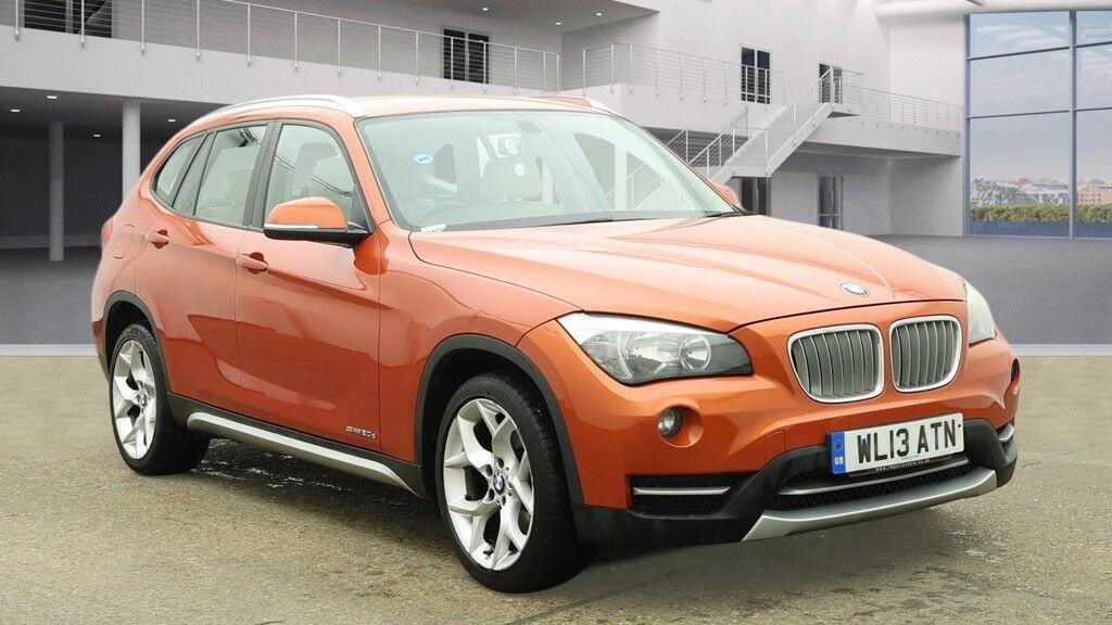 Used BMW X1 2013 for sale - 77202735: Photo 7