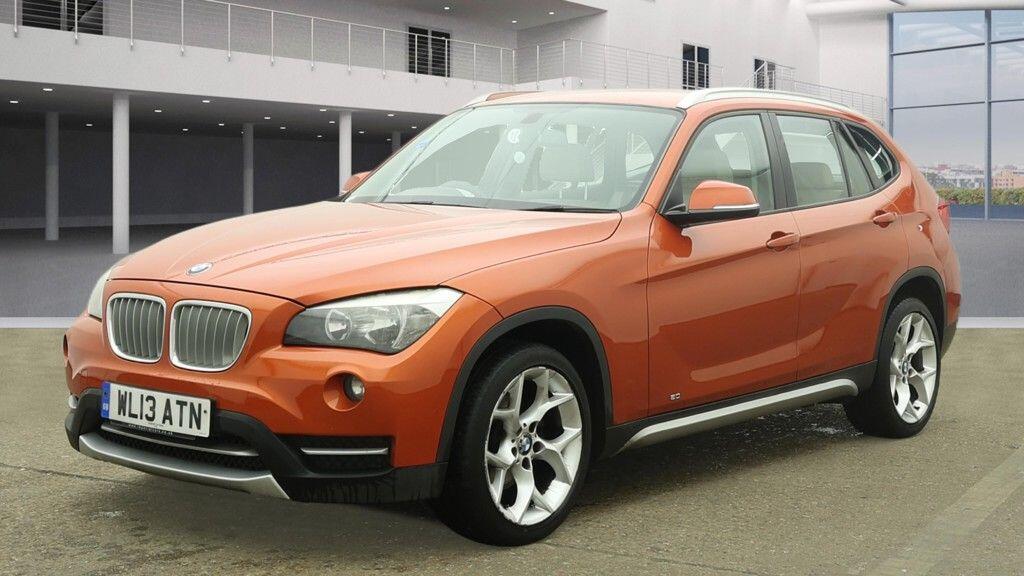 Used BMW X1 2013 for sale - 77202735: Photo 8