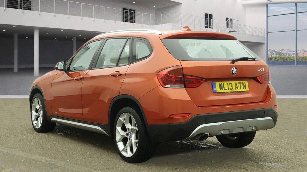 Used BMW X1 2013 for sale - 77202735: Photo 9