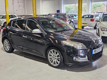 Renault - Megane