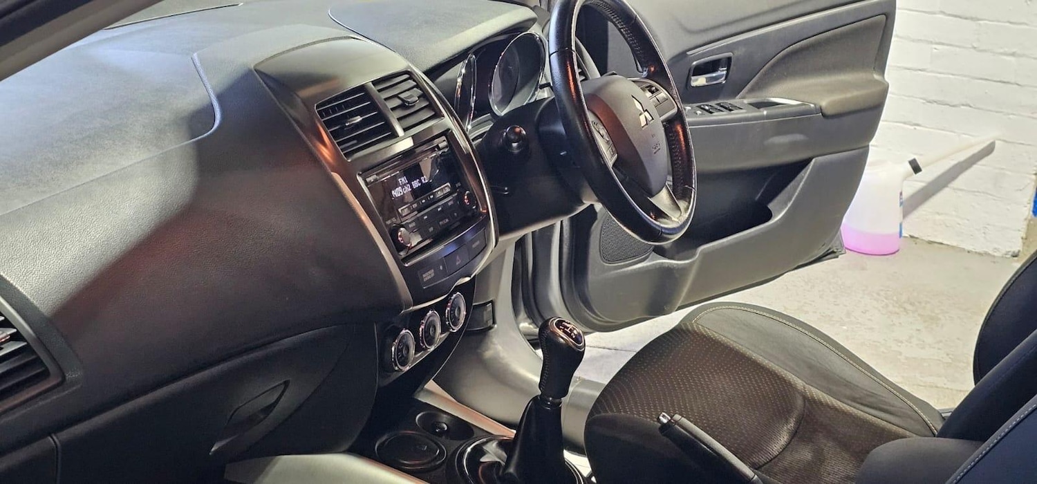 Used Mitsubishi ASX 2013 for sale - 76824007: Photo 13